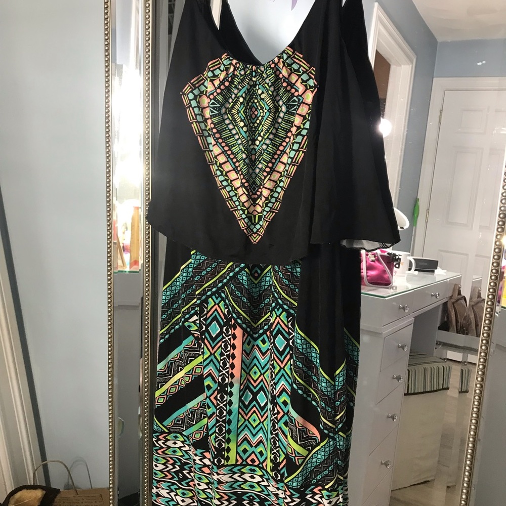 Venus Summer Dress
